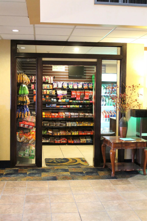 Holiday Inn Great Falls-Convention Center by IHG