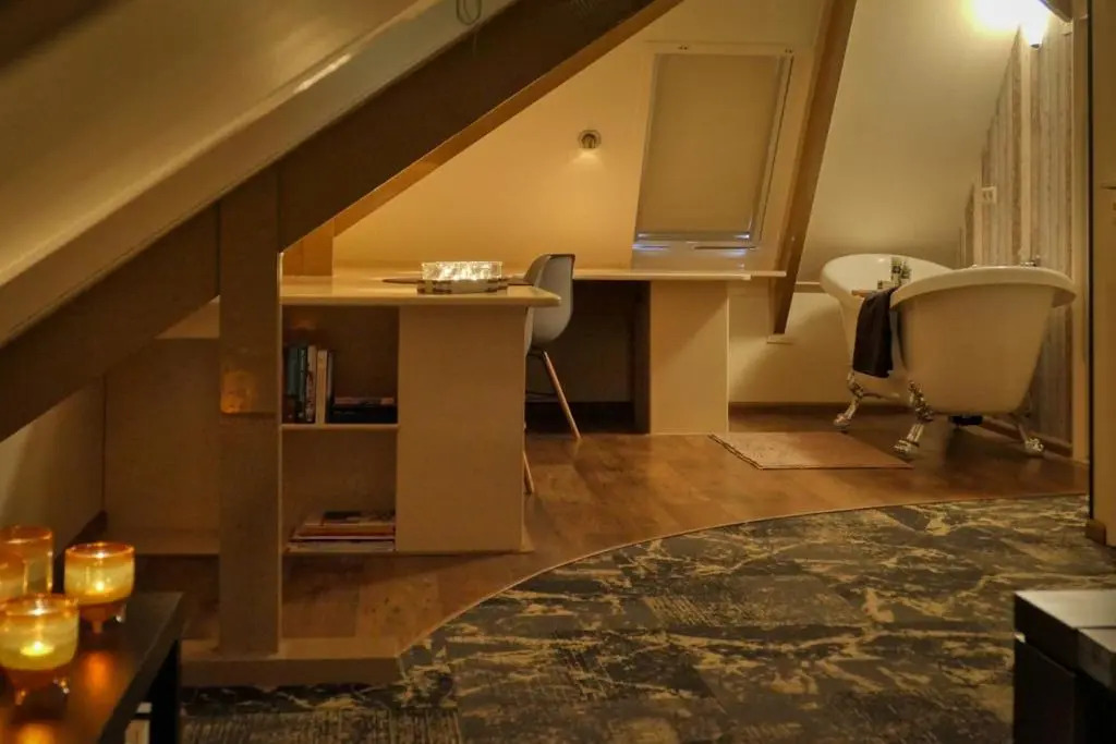 Appartement  Het Zilte