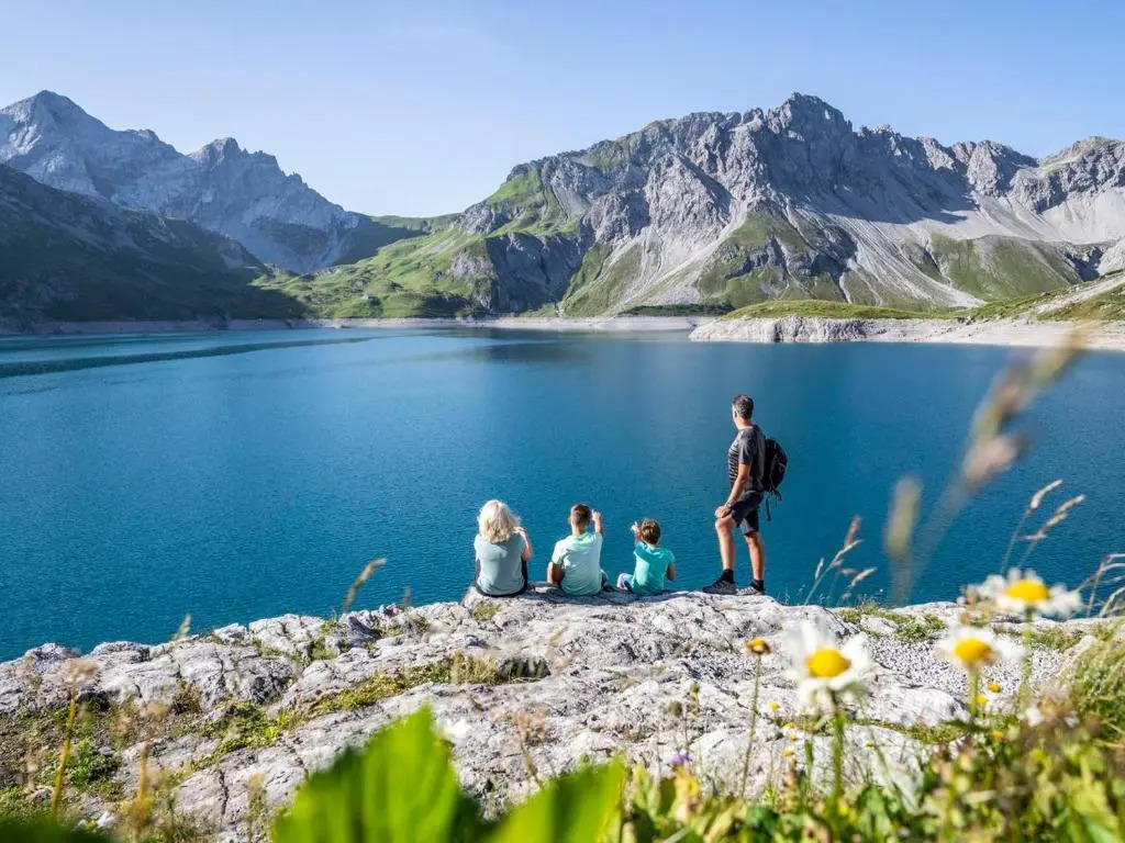 Landal Brandnertal