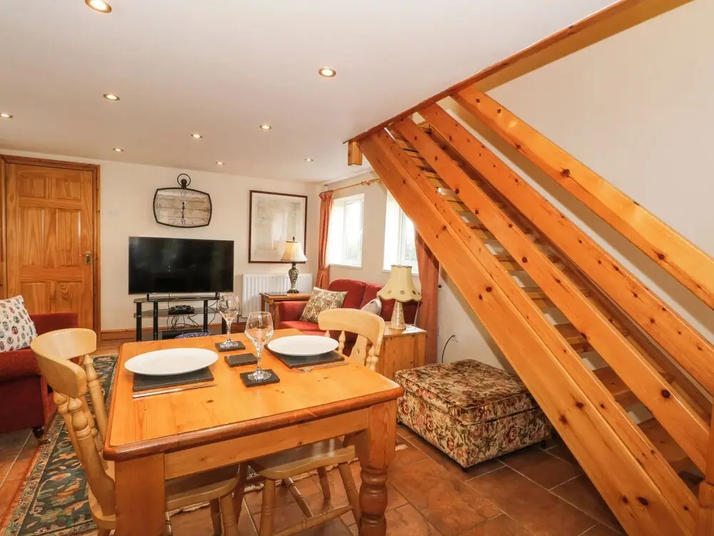 Top Stable Cottage