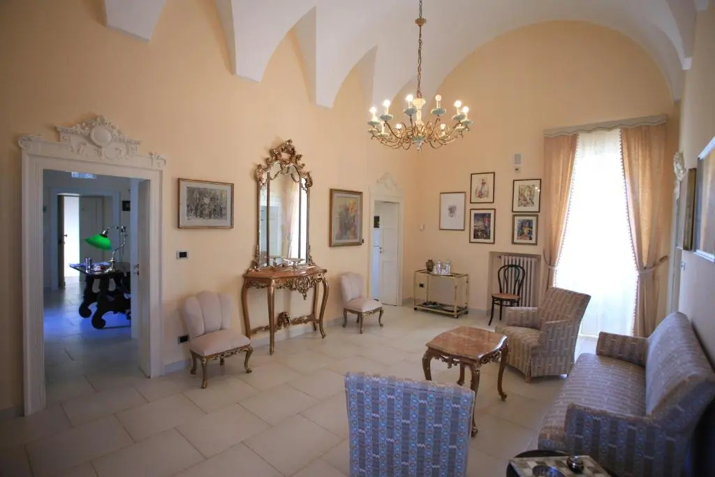 Masseria Pittore