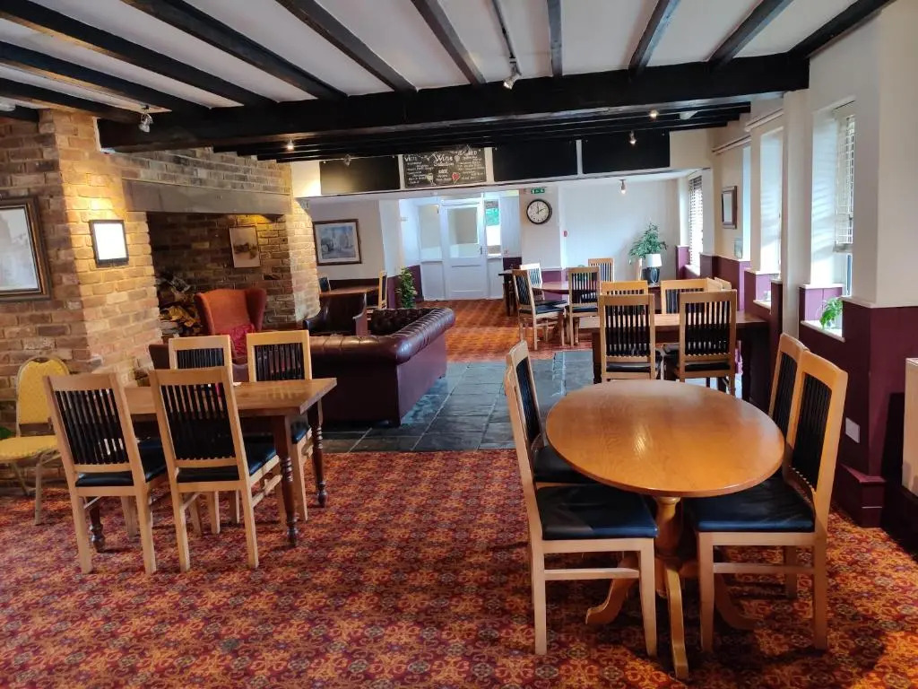 Brambletye Hotel