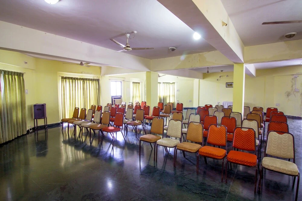 FabHotel Suryakiran Chinchwad