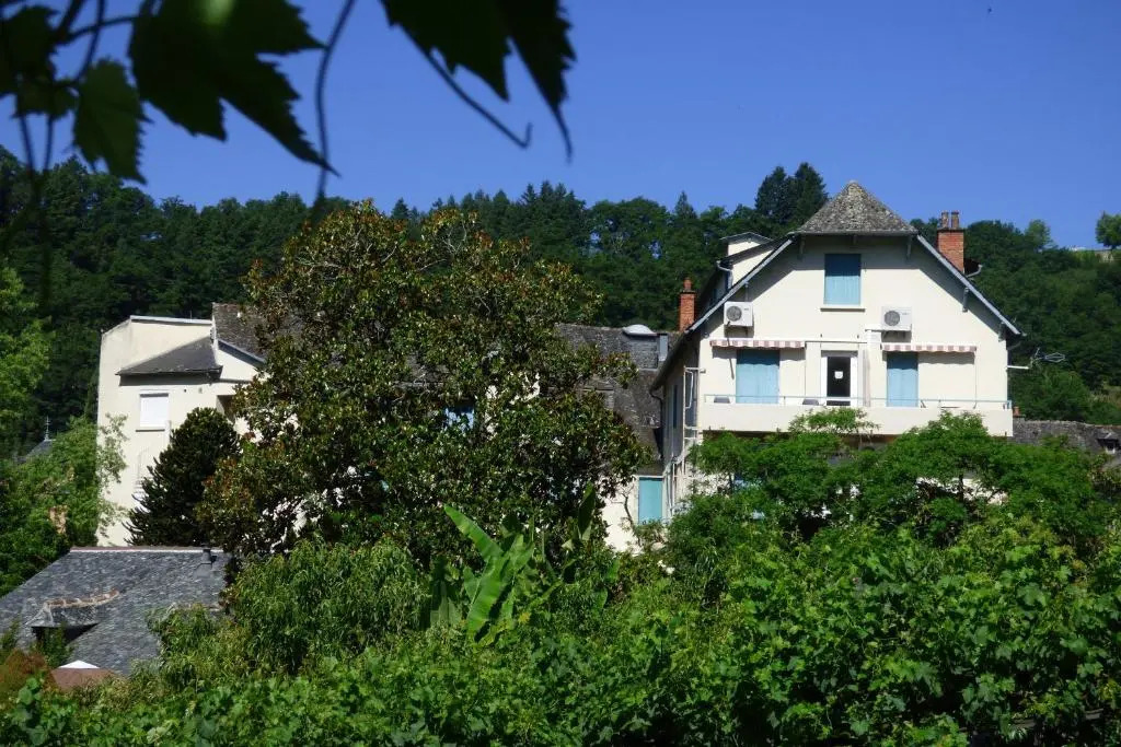 Hôtel du Lion dOr