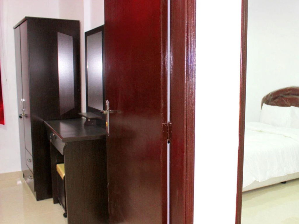 Relax Inn Hotel Apartment Hawally
