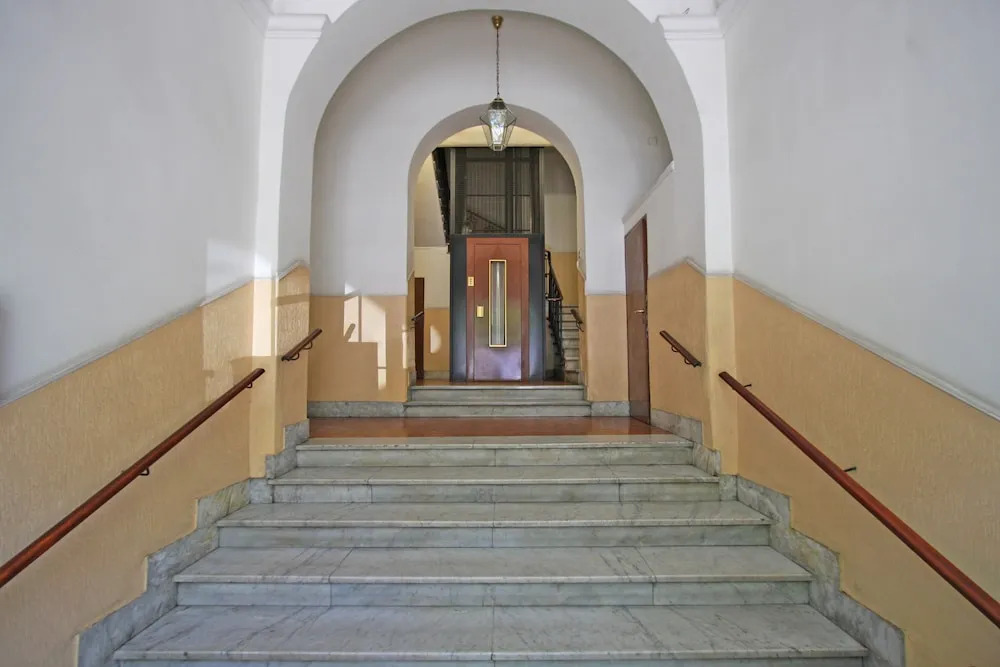 Travel & Stay - Casa Marmorata