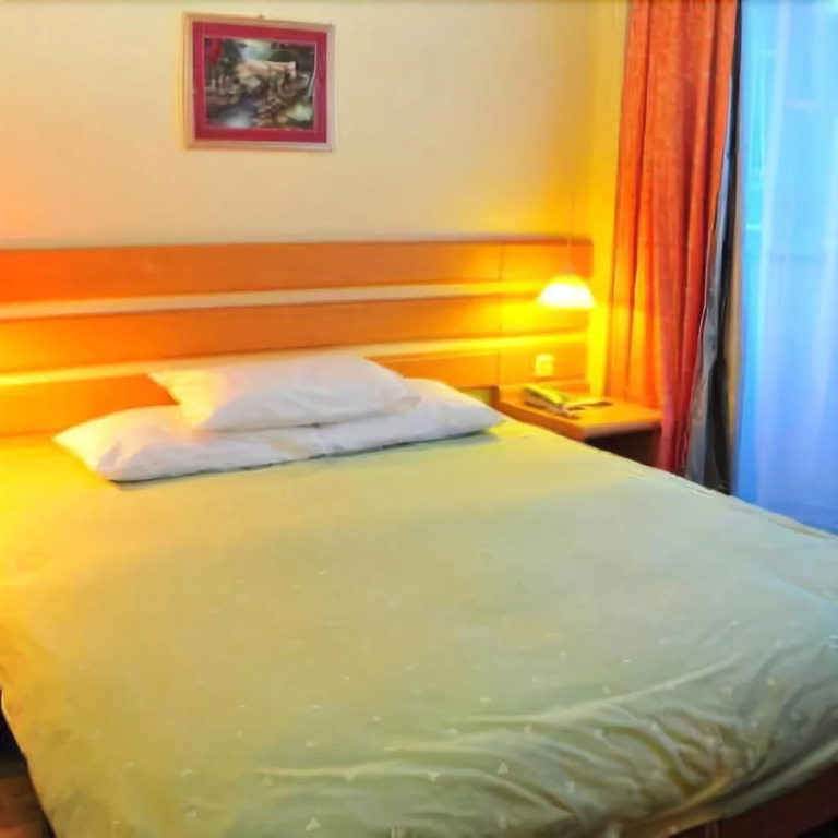Wuhu Meisu Youth Hotel Apartment