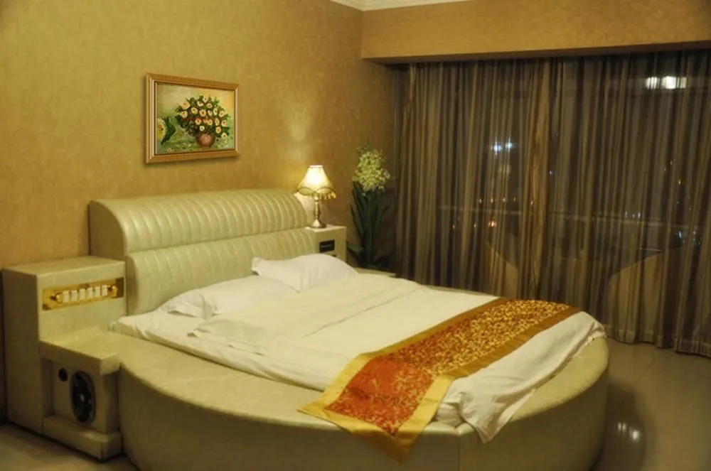 Changdao Holiday Residential Hotel - Kunming