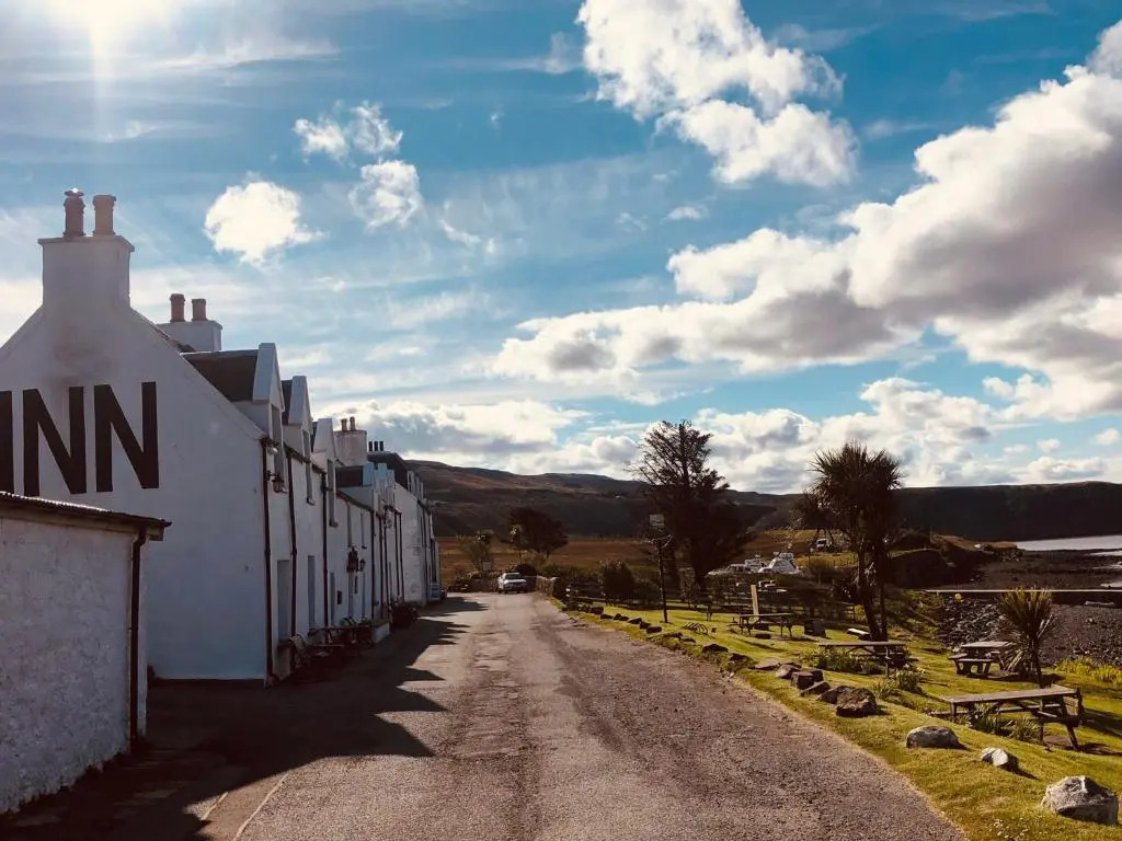 Stein Inn