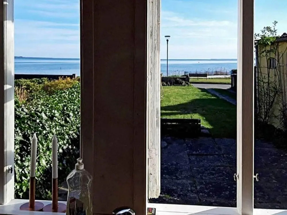 Seaside Retreat in Bandholm-By Traum
