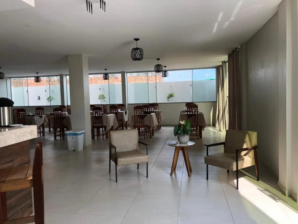 GRAN PARADA HOTEL