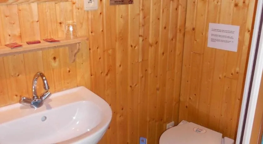 Hotel Les Sapins
