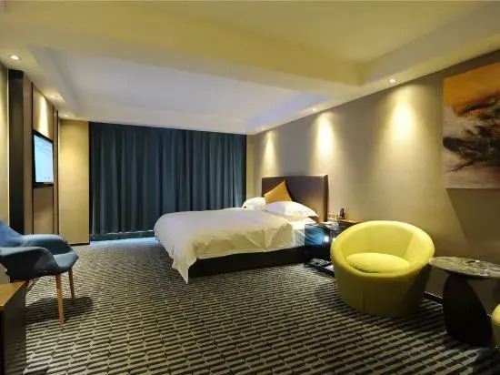 Cassidy Changxiang Hotel