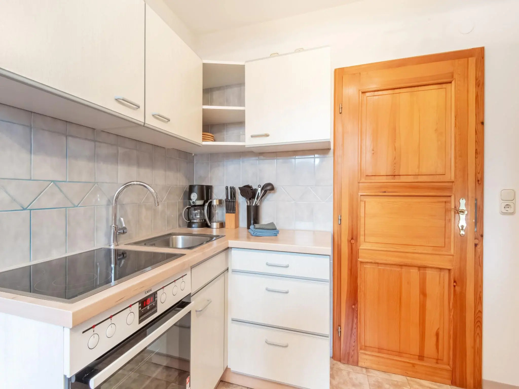 Welcoming apartment in Bramberg with balcony
