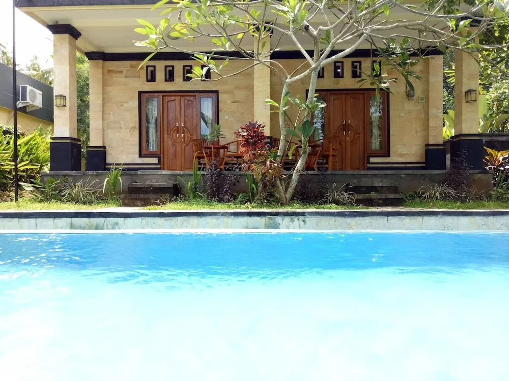 Aron Guest House Ubud