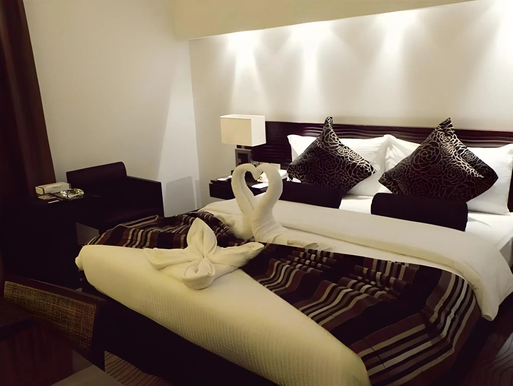 Amman Airport Hotel