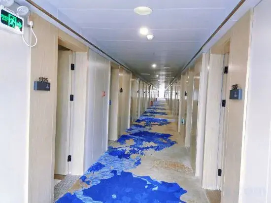 Hengzhou International Hotel
