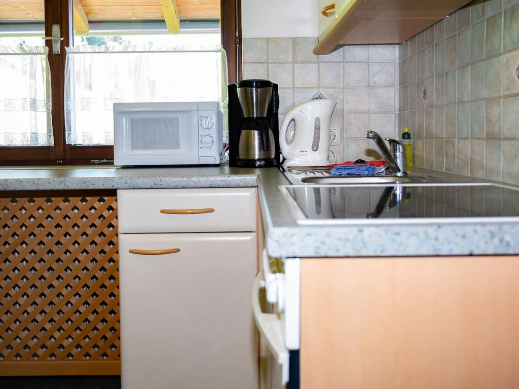 Apartment in Hollersbach near Ski Slopes