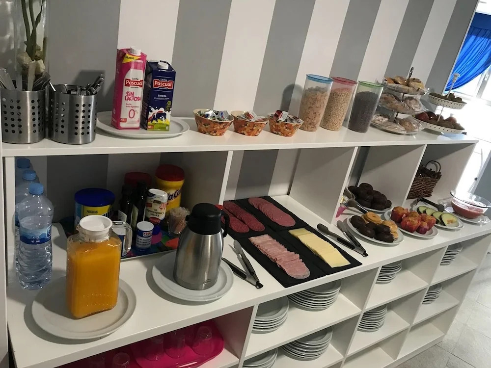 Hotel Varadoiro