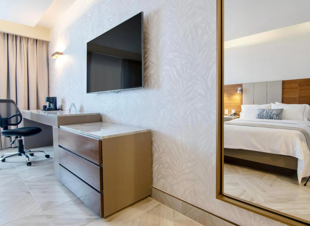 Hotel Plaza Diana