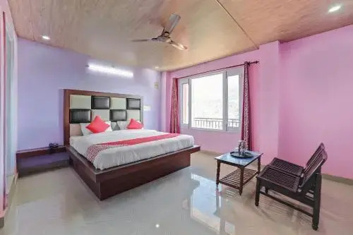 Radha Homestay By OYO Rooms
