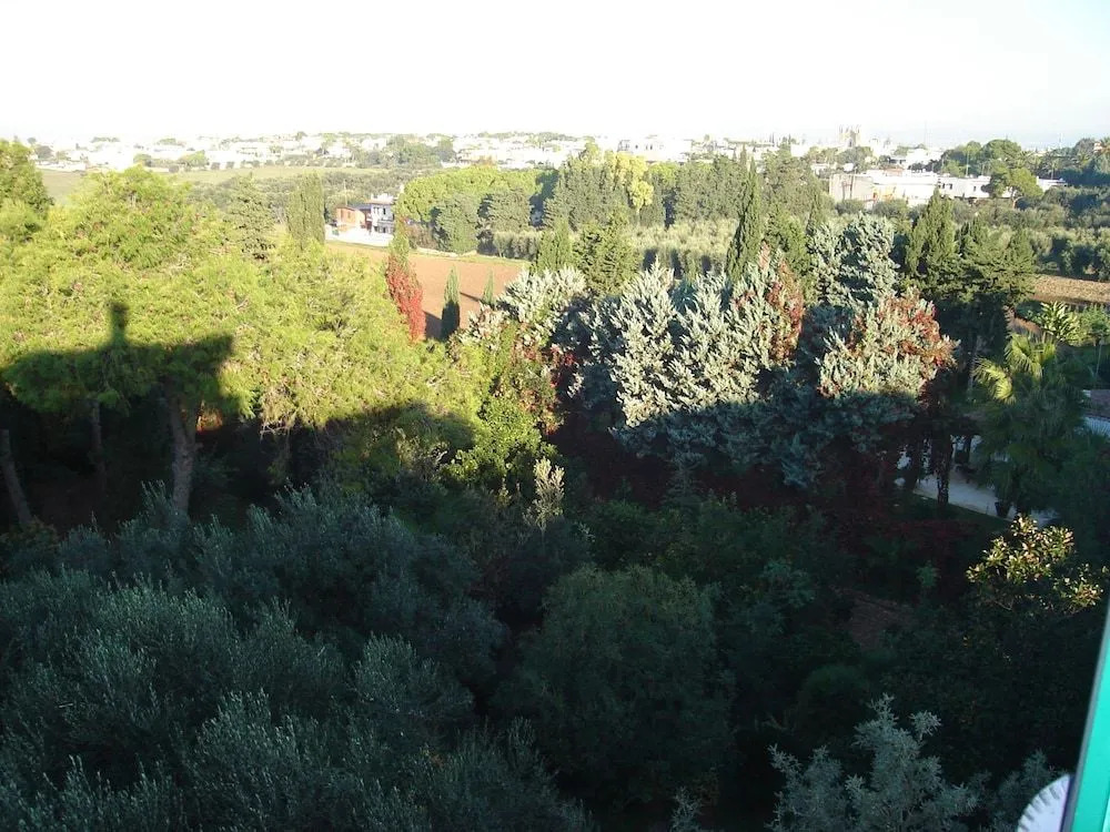 B&B Villa Marta