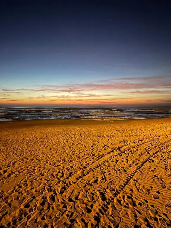 La casa dell'onda 1