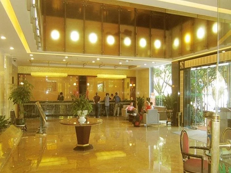 Century Garden Hotel