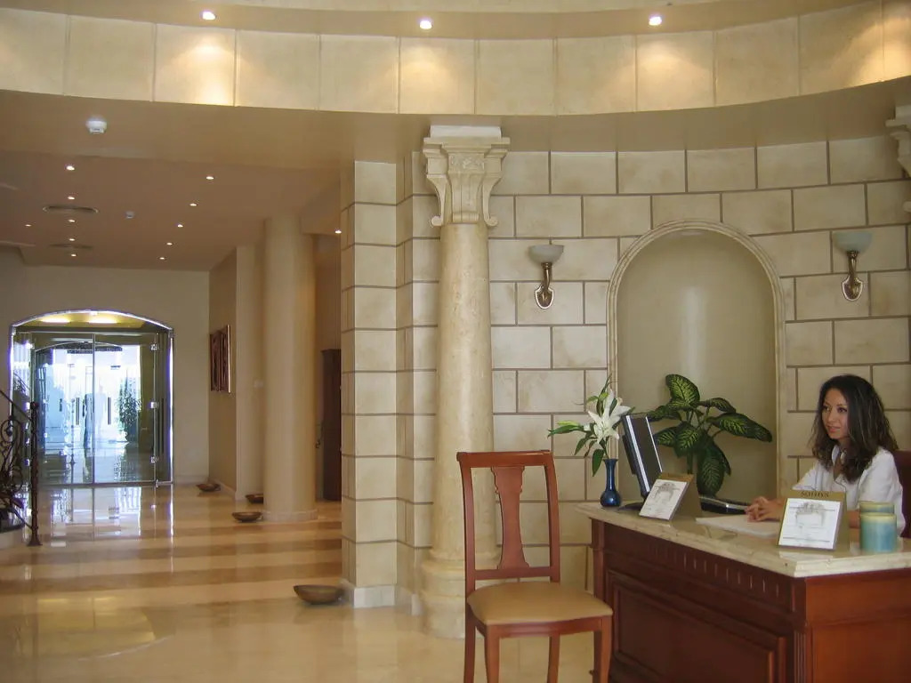 Swiss Inn Plaza Hotel