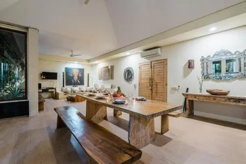 Villa Matahari - Seminyak