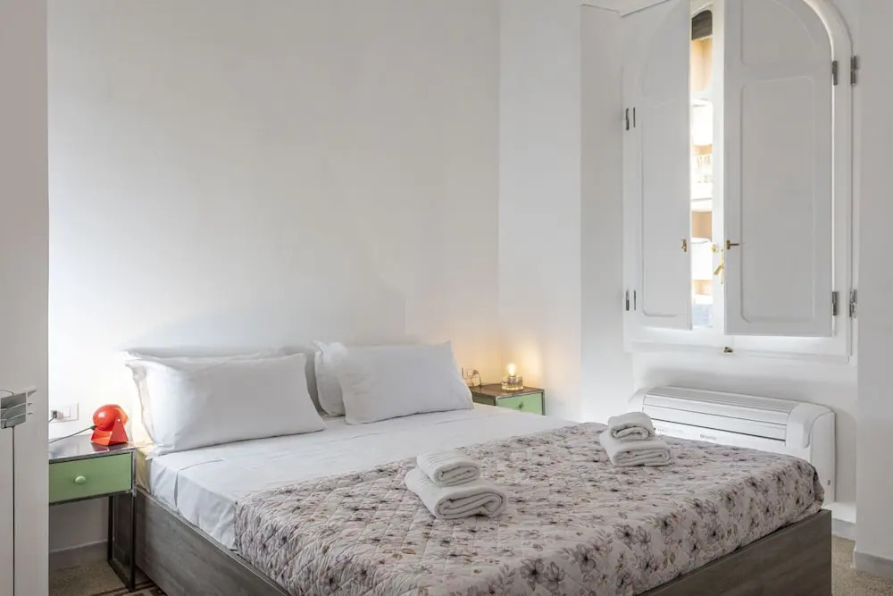 Trastevere 900 Liberty