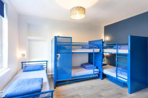 Ocean Backpackers self-catering hostel