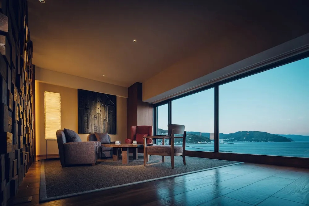 Hoshino Resort Angine