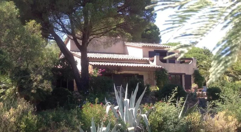 Villa Rissoulette