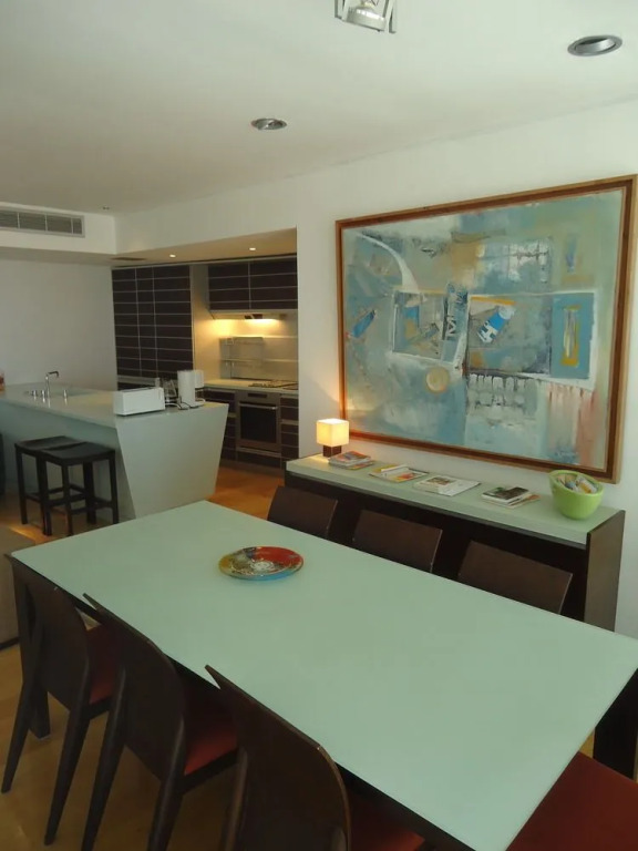 Luxury Penthouses