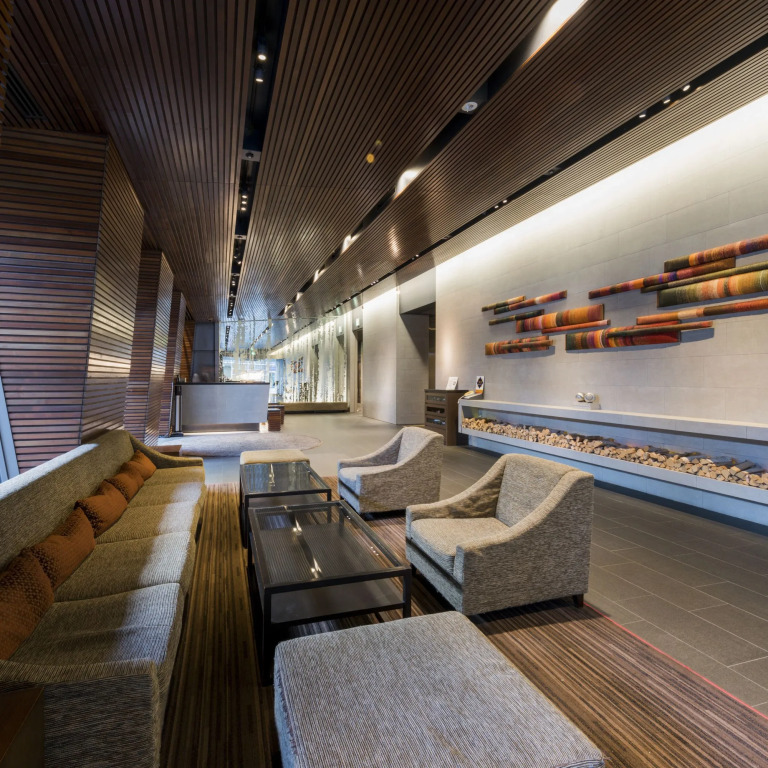 HOTEL MYSTAYS Sapporo Station