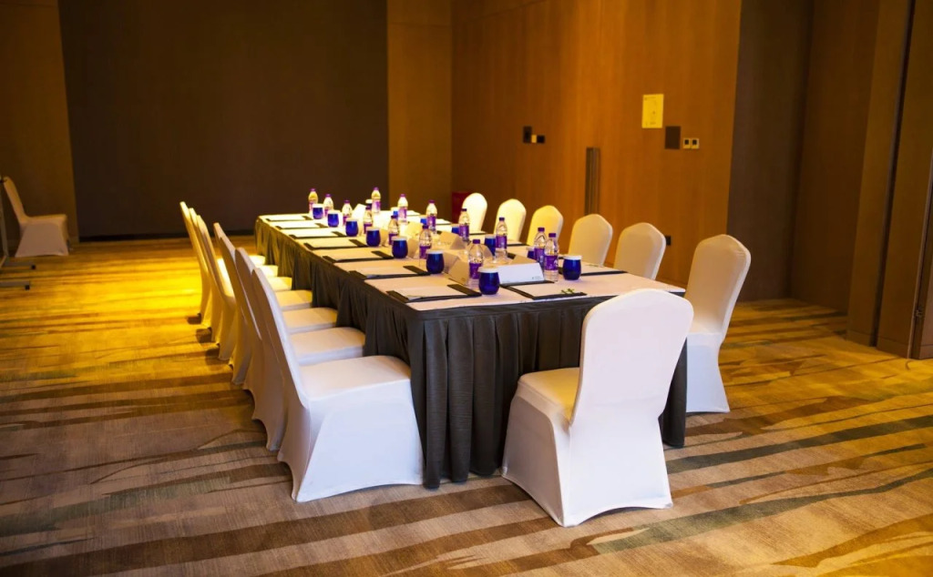 Holiday Inn Hotel & Suites Tianjin Downtown by IHG