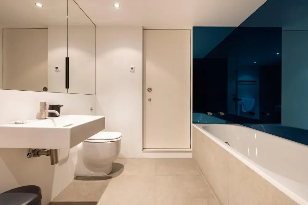 Spacious Bright Loft Apartment - Shoreditch