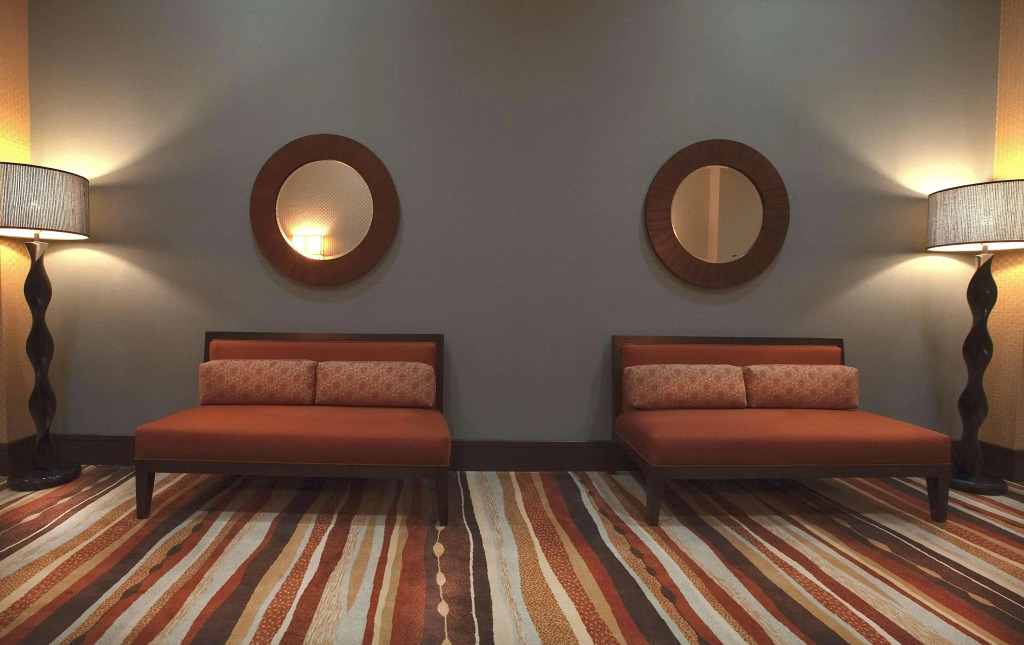 Embassy Suites Palmdale
