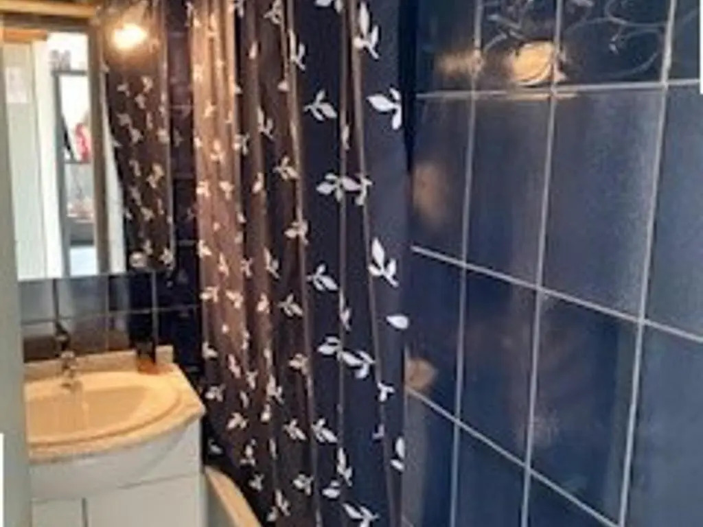 Appartement Port Barcarès, 1 pièce, 4 personnes - FR-1-195-23