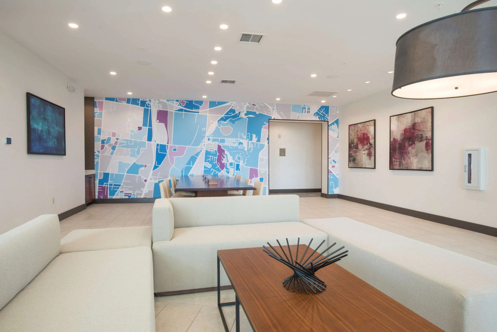 Hyatt Place Cincinnati/Sharonville Convention Center