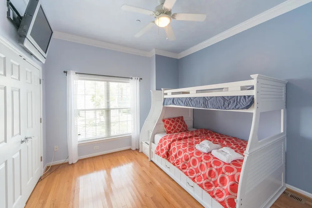 Water s Edge 81 3 Bedroom Holiday Home By My Ocean Rentals