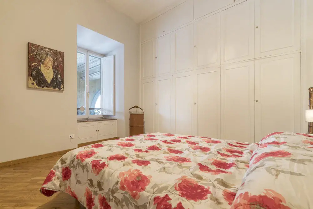 Apartments in Trastevere Toc Toc...