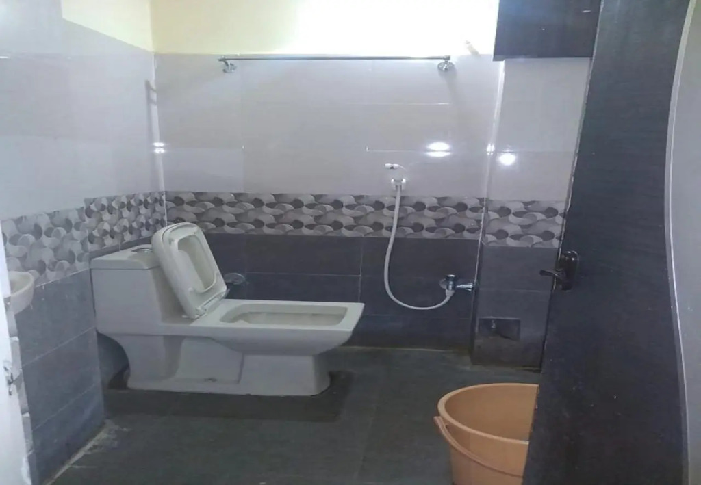 iROOMZ Hotel Sagar Grand