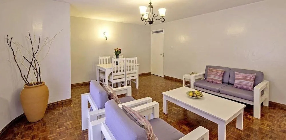 Salonika Villas