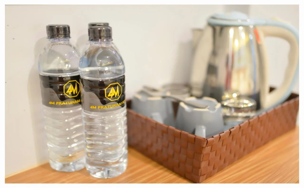 4M Pratunam Hotel