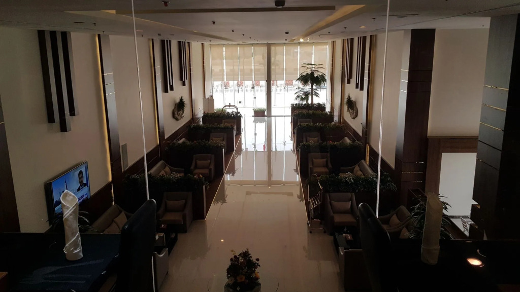 Sama Inn Hotel