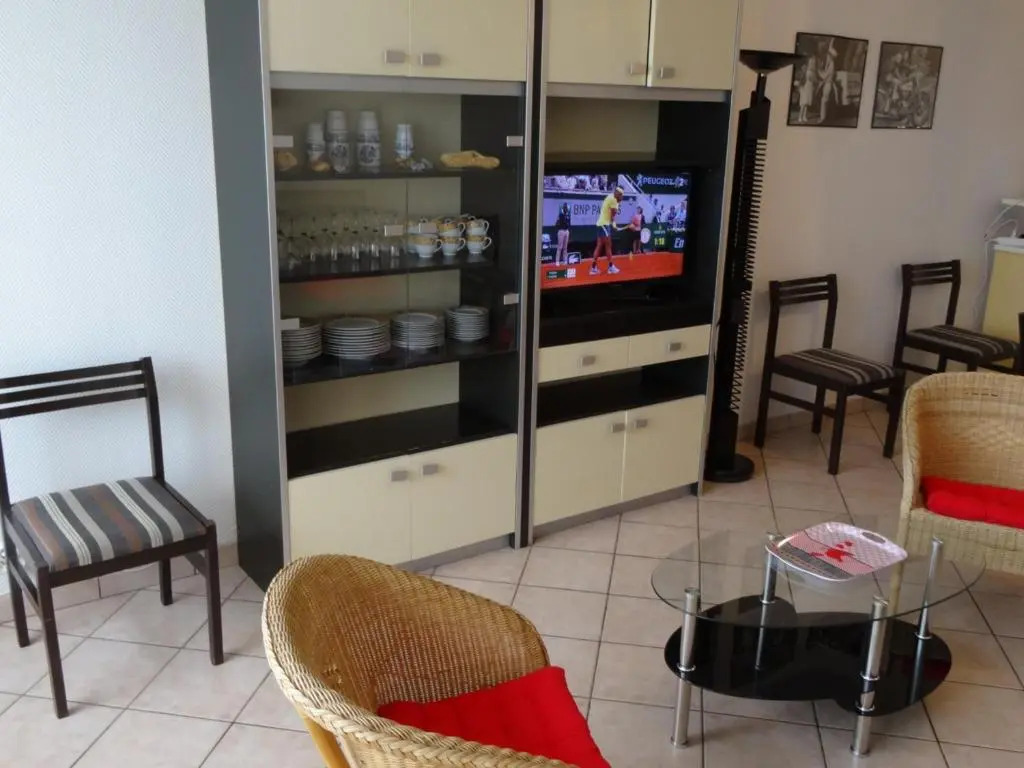 Appartement Saint-Jean-de-Monts, 3 pièces, 6 personnes - FR-1-323-115