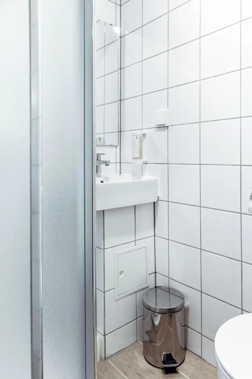 Augustus Hotel Bernkastel - Comfortable Budget Hotel