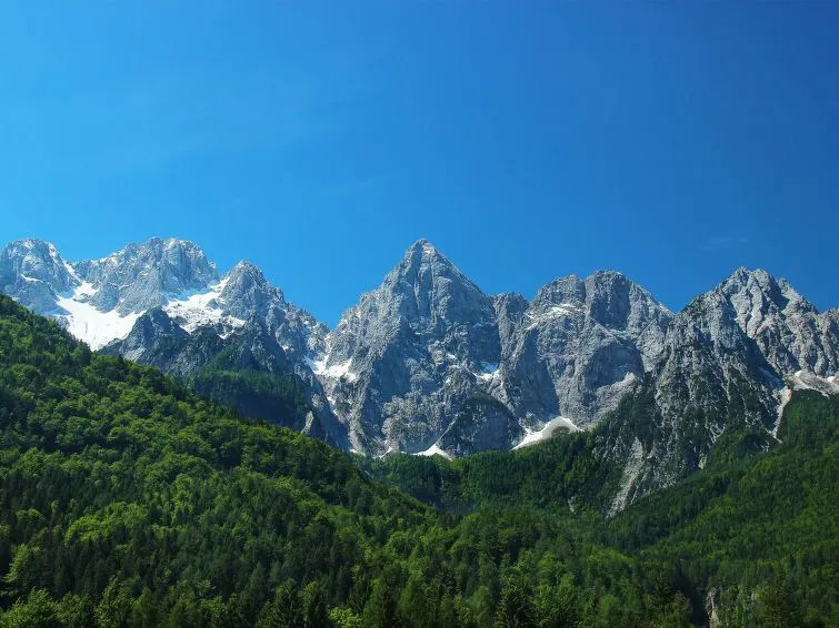 Špik Alpine Resort